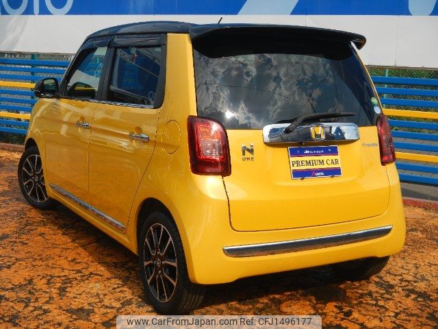 honda n-one 2016 CFJ1496177 image 2