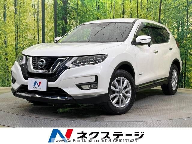 nissan x-trail 2018 -NISSAN--X-Trail DAA-HT32--HT32-154474---NISSAN--X-Trail DAA-HT32--HT32-154474- image 1