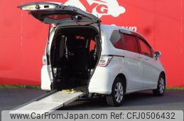 honda freed 2013 quick_quick_DBA-GB3_GB3-5400098