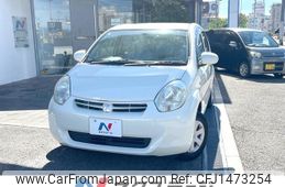 toyota passo 2010 -TOYOTA--Passo DBA-KGC30--KGC30-0036988---TOYOTA--Passo DBA-KGC30--KGC30-0036988-