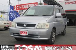 honda stepwagon 2003 -HONDA--Stepwgn LA-RF4--RF4-1305149---HONDA--Stepwgn LA-RF4--RF4-1305149-