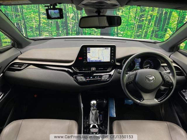 toyota c-hr 2020 quick_quick_ZYX11_ZYX11-2019534 image 2