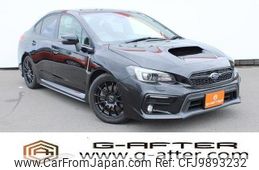 subaru wrx-s4 2017 quick_quick_DBA-VAG_VAG-024702