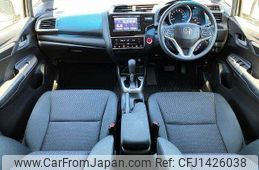 honda fit 2017 CFJ1426038