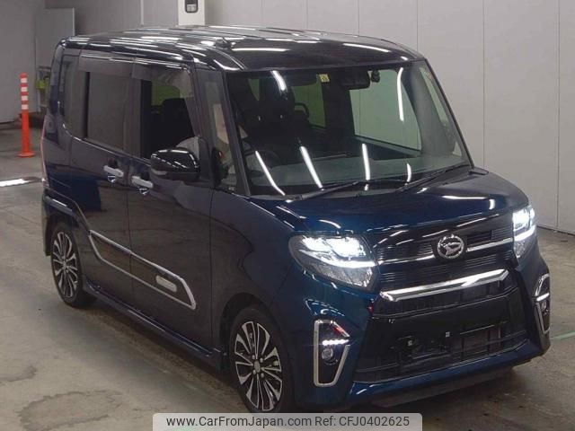 daihatsu tanto 2019 quick_quick_5BA-LA650S_0048494 image 1