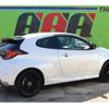 toyota yaris 2021 CFJ1864183 image 28