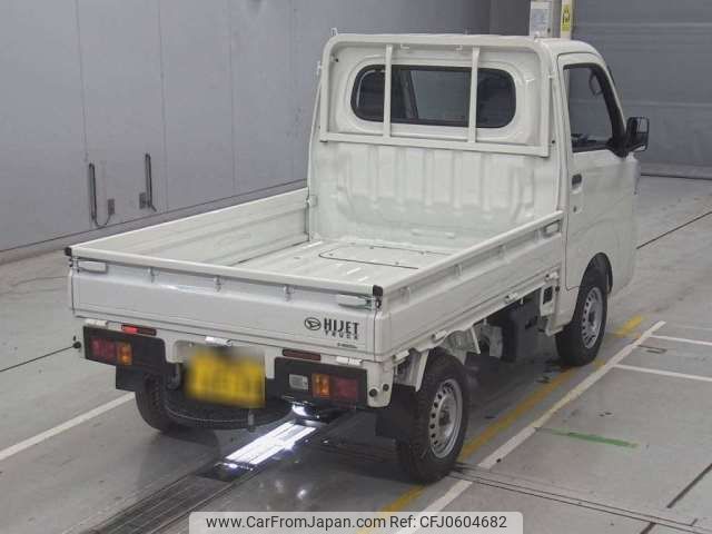 daihatsu hijet-truck 2023 -DAIHATSU 【三河 480ｽ6539】--Hijet Truck 3BD-S500P--S500P-0183929---DAIHATSU 【三河 480ｽ6539】--Hijet Truck 3BD-S500P--S500P-0183929- image 2