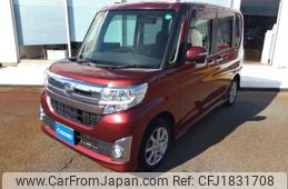 daihatsu tanto 2015 CFJ1831708