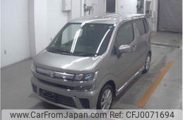 suzuki wagon-r 2017 quick_quick_DAA-MH55S_MH55S-146183