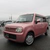 suzuki alto-lapin 2012 GOO_JP_700040370830241120001 image 1