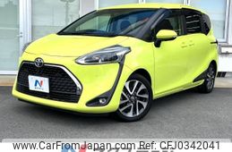 toyota sienta 2018 -TOYOTA--Sienta DBA-NSP170G--NSP170-7169467---TOYOTA--Sienta DBA-NSP170G--NSP170-7169467-