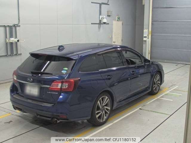 subaru levorg 2014 -SUBARU 【三河 301ﾕ4621】--Levorg DBA-VM4--VM4-023671---SUBARU 【三河 301ﾕ4621】--Levorg DBA-VM4--VM4-023671- image 2