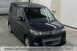 suzuki wagon-r 2011 CFJ1575687