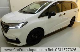 honda odyssey 2023 CFJ1577326