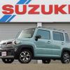 suzuki hustler 2024 -SUZUKI 【札幌 582ﾜ4975】--Hustler MR92S--393333---SUZUKI 【札幌 582ﾜ4975】--Hustler MR92S--393333- image 1