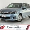 toyota corolla-fielder 2013 CFJ1655982 image 2
