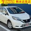 nissan note 2018 -NISSAN--Note HE12--152877---NISSAN--Note HE12--152877- image 1