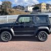 suzuki jimny-sierra 2025 quick_quick_3BA-JB74W_JB74W-240252 image 2