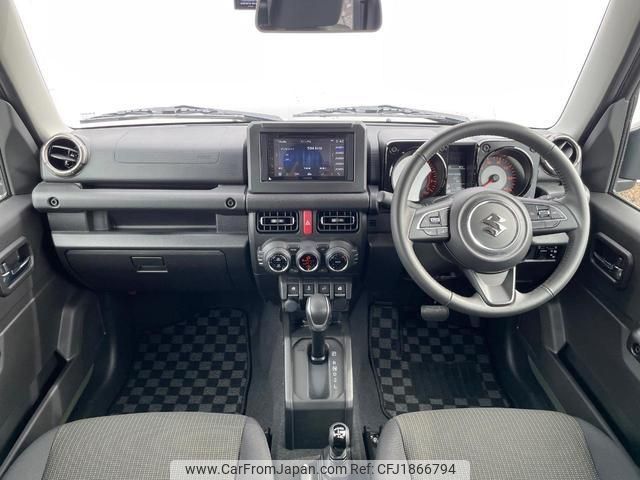 suzuki jimny 2024 CFJ1866794 image 2