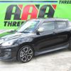 suzuki swift 2017 -SUZUKI--Swift ZC33S--100884---SUZUKI--Swift ZC33S--100884- image 27