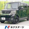 honda n-box 2017 -HONDA--N BOX DBA-JF1--JF1-2556564---HONDA--N BOX DBA-JF1--JF1-2556564- image 1