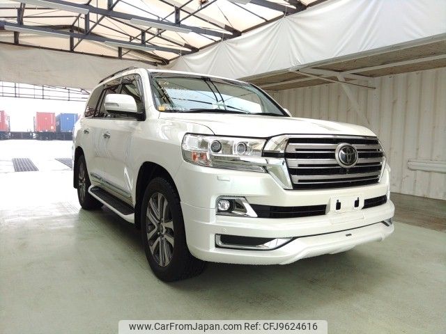 toyota land-cruiser 2019 ENHANCEAUTO_1_ea280729 image 1