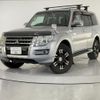 mitsubishi pajero 2015 CFJ1574914 image 2