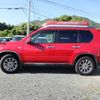 nissan x-trail 2012 TE3469 image 10