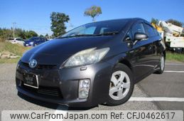 toyota prius 2016 -TOYOTA 【名変中 】--Prius ZVW30--5247054---TOYOTA 【名変中 】--Prius ZVW30--5247054-