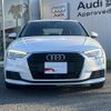 audi a3 2018 quick_quick_DBA-8VCXS_WAUZZZ8V6JA120718 image 3