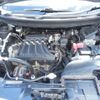 nissan x-trail 2010 CFJ1737436 image 17