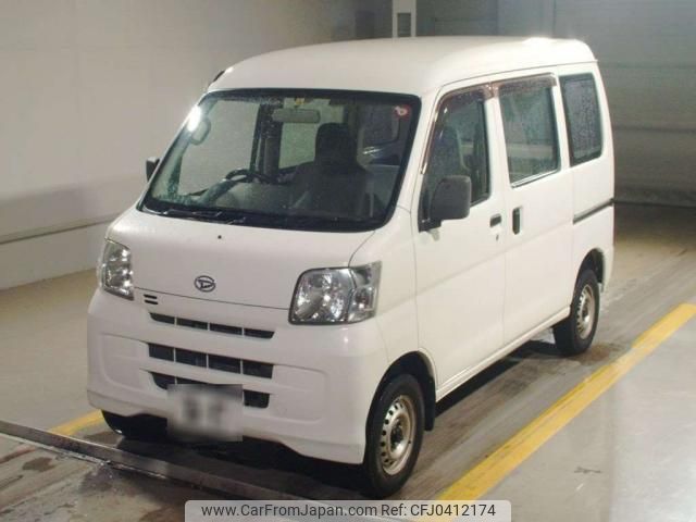 daihatsu hijet-cargo 2010 quick_quick_EBD-S321V_0091938 image 2