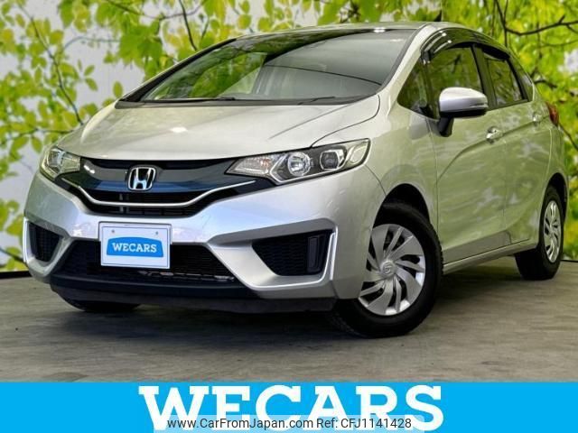 honda fit 2014 quick_quick_DBA-GK3_GK3-3202508 image 1