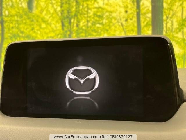 mazda cx-8 2018 -MAZDA--CX-8 3DA-KG2P--KG2P-203890---MAZDA--CX-8 3DA-KG2P--KG2P-203890- image 2