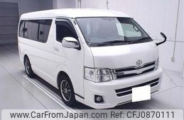 toyota hiace-wagon 2011 -TOYOTA 【和歌山 334ｻ708】--Hiace Wagon TRH214W-0024259---TOYOTA 【和歌山 334ｻ708】--Hiace Wagon TRH214W-0024259-