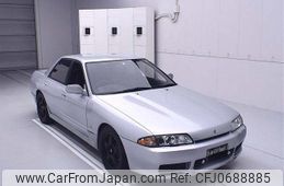 nissan skyline 1989 -NISSAN--Skyline HCR32-021261---NISSAN--Skyline HCR32-021261-