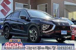 mitsubishi eclipse-cross 2024 -MITSUBISHI--Eclipse Cross 5LA-GL3W--GL3W-0700***---MITSUBISHI--Eclipse Cross 5LA-GL3W--GL3W-0700***-