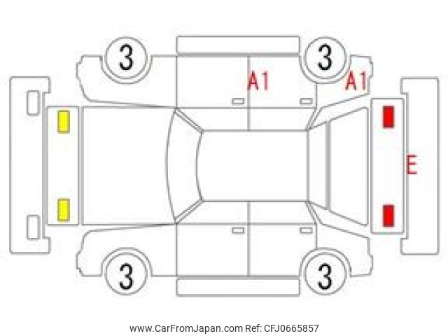 toyota crown 2018 -TOYOTA--Crown 6AA-GWS224--GWS224-1001070---TOYOTA--Crown 6AA-GWS224--GWS224-1001070- image 2