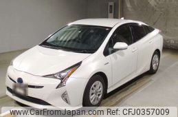 toyota prius 2017 -TOYOTA--Prius DAA-ZVW50--ZVW50-6104550---TOYOTA--Prius DAA-ZVW50--ZVW50-6104550-