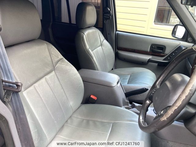 chrysler jeep-cherokee 1998 -CHRYSLER--Jeep Cherokee E-7MX--1J4FN78S3WL238453---CHRYSLER--Jeep Cherokee E-7MX--1J4FN78S3WL238453- image 2