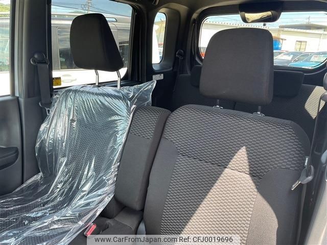 daihatsu wake 2022 -DAIHATSU--WAKE 4BA-LA700S--LA700S-0179607---DAIHATSU--WAKE 4BA-LA700S--LA700S-0179607- image 2