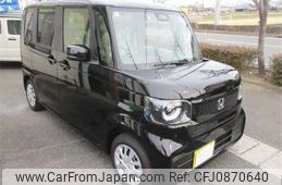 honda n-box 2024 -HONDA 【岐阜 582ﾒ6621】--N BOX JF5-1102609---HONDA 【岐阜 582ﾒ6621】--N BOX JF5-1102609-