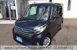 nissan dayz-roox 2014 -NISSAN--DAYZ Roox DBA-B21A--B21A-0007347---NISSAN--DAYZ Roox DBA-B21A--B21A-0007347-