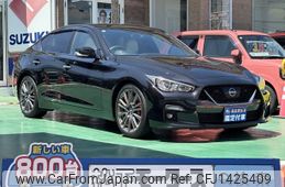 nissan skyline 2023 -NISSAN--Skyline 5BA-RV37--RV37-191470---NISSAN--Skyline 5BA-RV37--RV37-191470-