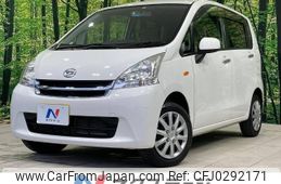 daihatsu move 2011 -DAIHATSU--Move DBA-LA100S--LA100S-0083158---DAIHATSU--Move DBA-LA100S--LA100S-0083158-