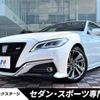 toyota crown 2022 -TOYOTA--Crown 6AA-AZSH20--AZSH20-1088801---TOYOTA--Crown 6AA-AZSH20--AZSH20-1088801- image 1