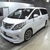 toyota alphard 2008 CFJ1474548 image 5