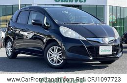 honda fit 2013 -HONDA--Fit DAA-GP1--GP1-1237277---HONDA--Fit DAA-GP1--GP1-1237277-