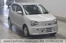 suzuki alto undefined -SUZUKI--Alto HA36S-632849---SUZUKI--Alto HA36S-632849-