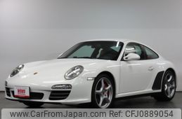 porsche 911 2008 -PORSCHE--Porsche 911 ABA-997MA101--WP0ZZZ99Z9S710853---PORSCHE--Porsche 911 ABA-997MA101--WP0ZZZ99Z9S710853-